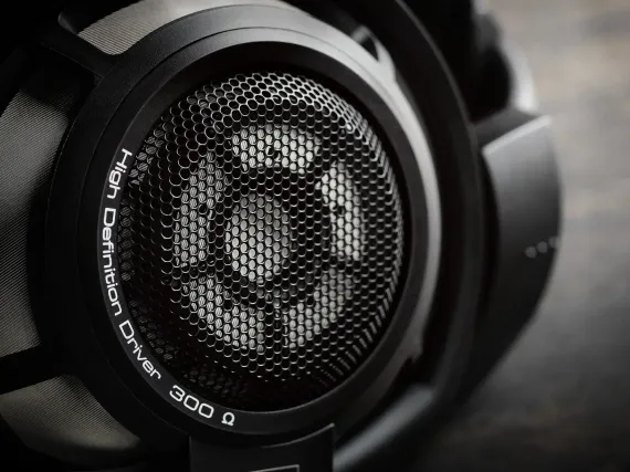 Sennheiser HD 800S