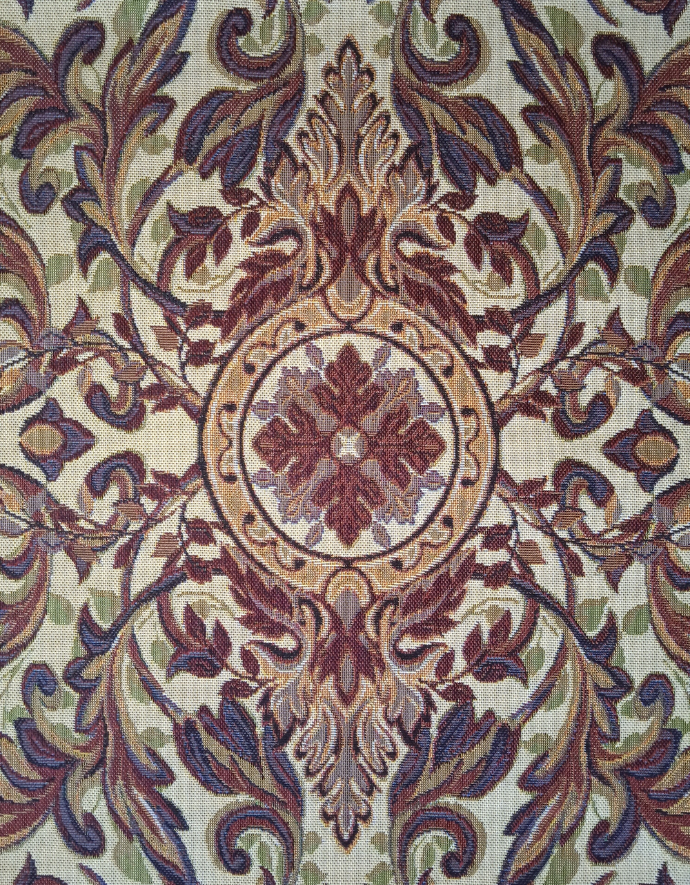 Декоративный гобеленовый чехол Флоренция 47х47