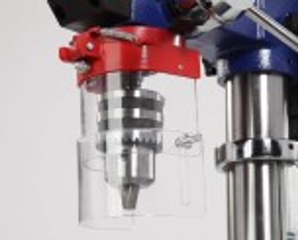 Станок сверлильный BELMASH DP250-16J S131A