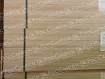 Фанера ФК 12 мм 1525х1525 сорт 3/4 шлифованная березовая