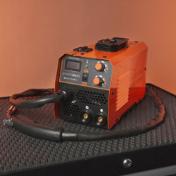 Weld 150 Mini Сварочный аппарат, MIG/MAG 150А, 220В