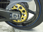 Yamaha YZF-R1 , 2004