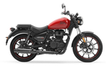 Royal Enfield Meteor 350 Fireball Red