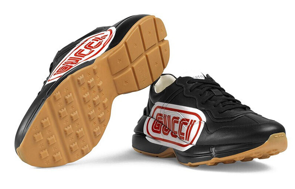 Gucci Rhyton