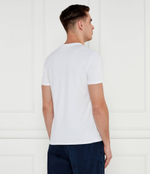 Футболка Guess Jeans - белый(M4BZ39 K6YW1)