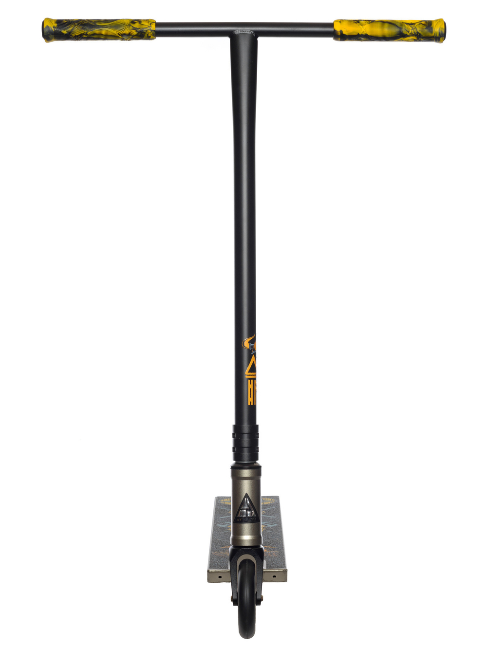 Трюковой самокат Urban Scooter Antigraviti Odin
