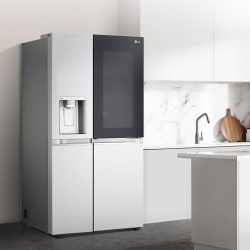 Холодильник LG GC-X257CAEV_KZ