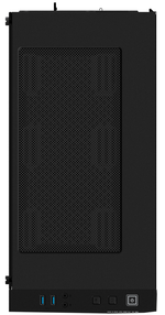 Корпус ATX GIGABYTE C200 GLASS