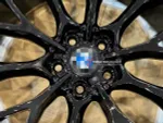 КОВАНЫЕ ДИСКИ ДЛЯ BMW X7 G07 РЕСТАЙЛИНГ 2025 БМВ