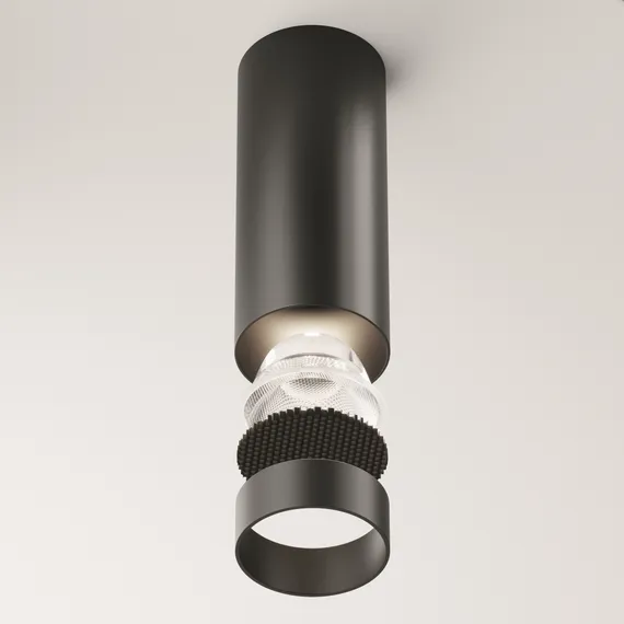 Потолочный светильник Фокус / FOCUS LED 12 Вт 4000 К 50° с функцией диммирования Technical c056cl-l12b4k-w-d-b