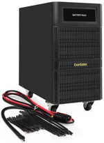 Батарейный блок  Exegate PowerExpert BB-240V.20S9Ah