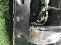 Фара правая Hyundai Santa Fe 4 (18-21) LED