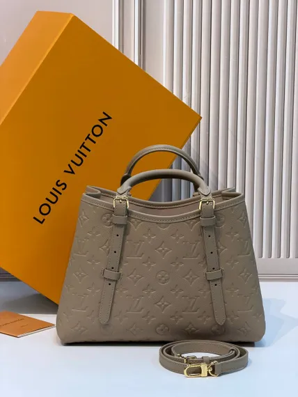 Сумка Louis Vuitton Babylone Tote PM