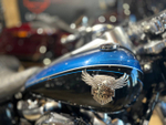 Harley-Davidson Fat Boy, 2018