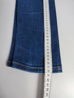 Джинсы LTB стильные 42 размер