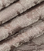 Ткань "Карара" пепел розы