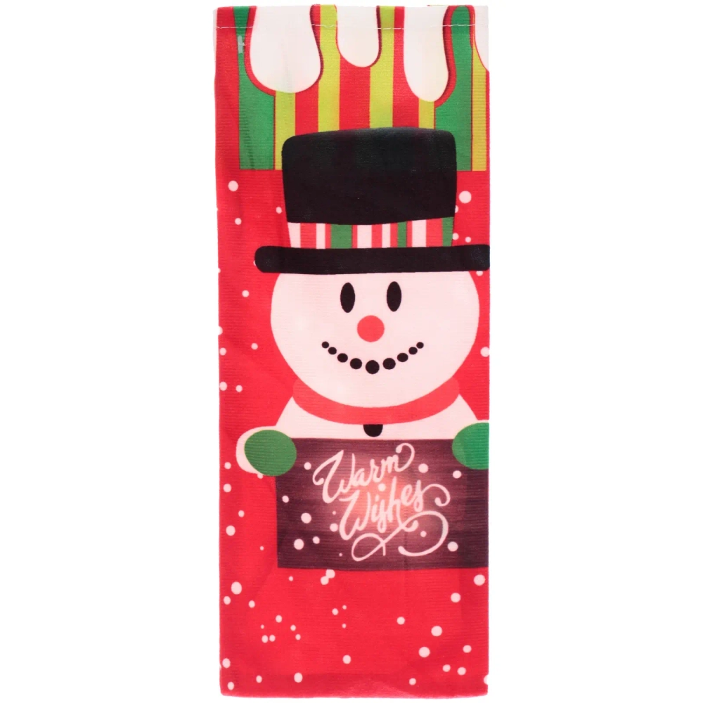 Украшение на бутылку «Волшебство» 14*32 см