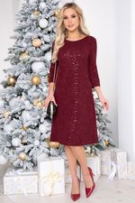 Платье 70548 Avili