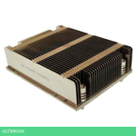 Радиатор для процессора Supermicro SNK-P0047PS