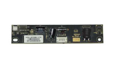 HD-LED58-1C6 LED-драйвер для ТВ Izumi TLE24F400B