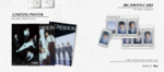 Альбом ONEUS - PYGMALION 9th Mini Album MAIN Version
