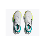 Кроссовки женские HOKA W MACH 5 White / Blue Glass
