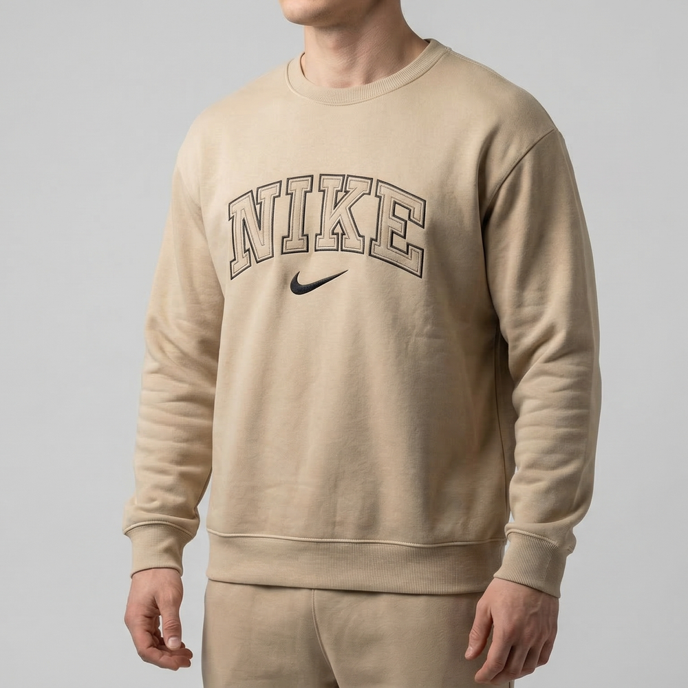 Свитшот Carhartt #4 • Черный