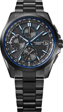 Часы Casio OCW-T2600B-1A