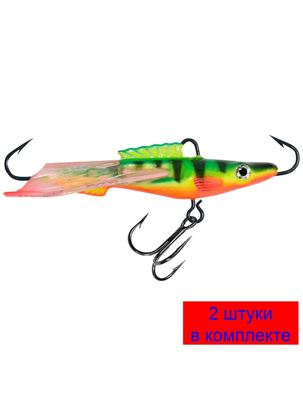 Балансир AQUA Сомик