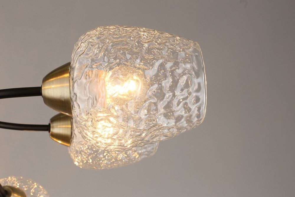 Люстра на штанге Omnilux Pavarolo OML-67807-08