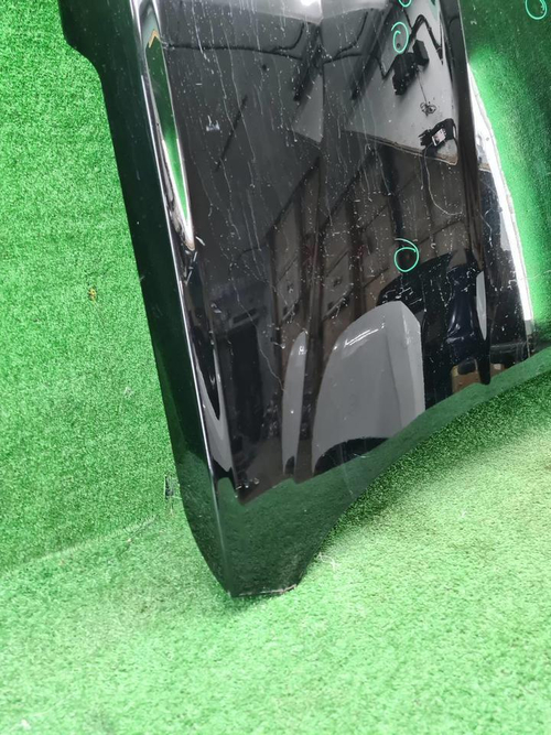 Капот Chery Tiggo 7 Pro (2020-2024)