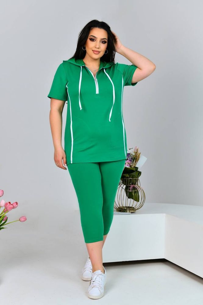 Костюм УК-525-4 Fabrika