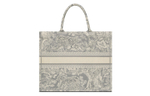 Сумка DIOR Book Tote, M1286ZRGO-M932