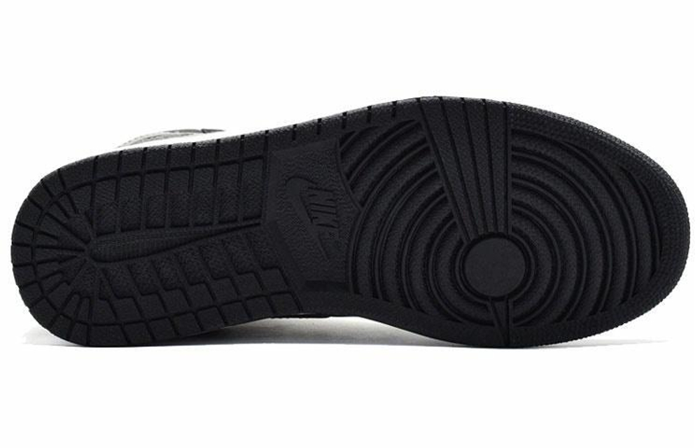 Кроссовки Jordan Air Jordan 1 Retro High Shadow 2018