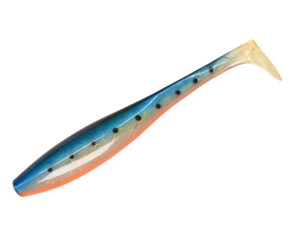 Мягкие приманки Narval Choppy Tail 26cm #042-Sky Fish