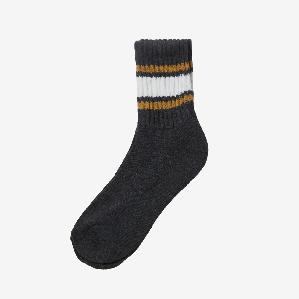 Носки Меч SK RETRO Grey (one-size, Темно-серый)