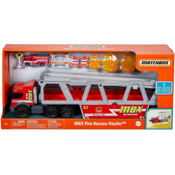 Пожарная машина Matchbox GWM23
