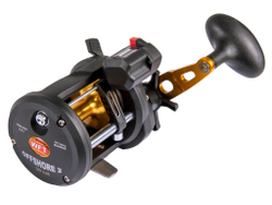 Катушка мульт. WFT Offshore II LW LC 30 LH 3+1