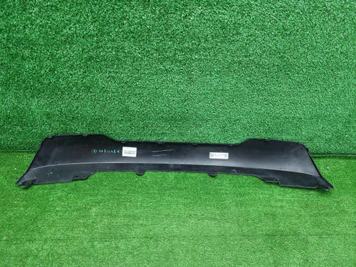 Накладка заднего бампера BMW X5 G05 (2018-2023)