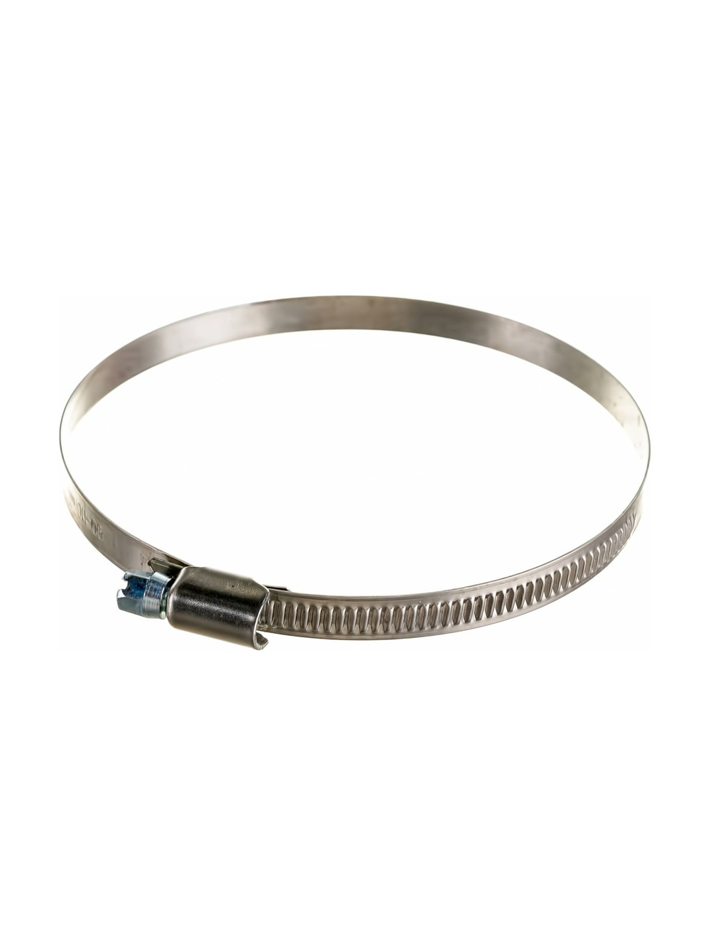 Червячный хомут нерж Gigant 90-110 мм/9 W2, 25 шт G/1/51