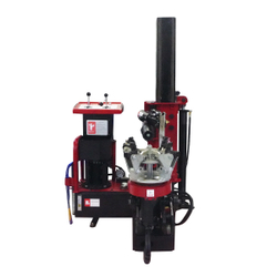 WDK-T300 (УЦЕНКА) Грузовой шиномонтажный стенд для колес до 22.5", 380В