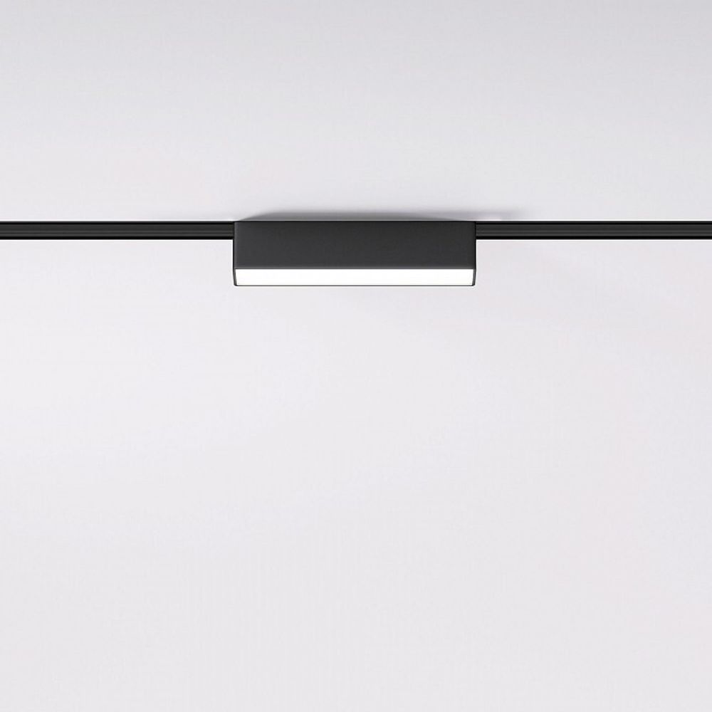 Накладной светильник Elektrostandard Flat Magnetic a063691