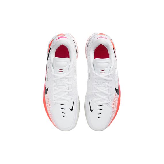 Nike Air ZOOM г.T. Cut 1 Баскетбольные кроссовки Низкие Топ Унисекс
