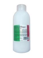Economical Packaging Лосьон-окислитель Универсальный, кремовый, для итальянский проф.красок работающих 1к1.5 6% 10 VOL., 2*150 мл