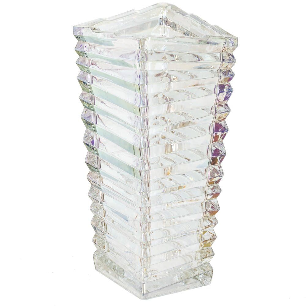 GAEM Ваза, L12 W10 H25 см