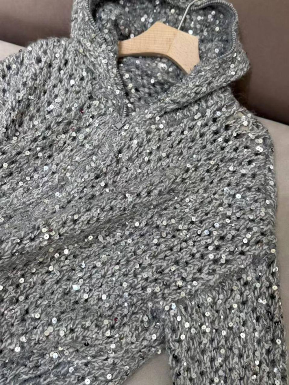 Кардиган Brunello Cucinelli