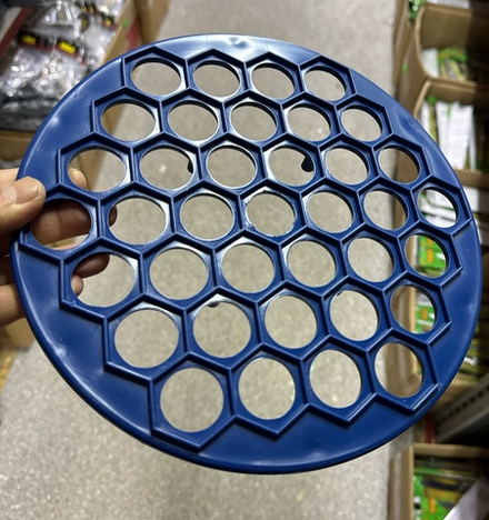 Пельменница пластиковая