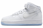 Кроссовки Nike Air Force 1 (Женская размерная сетка)