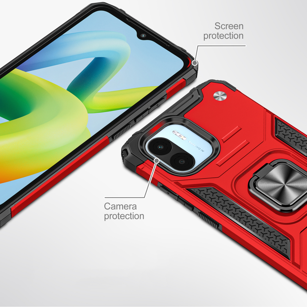 Противоударный чехол Legion Case для Xiaomi Redmi A1