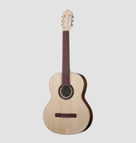 Классическая гитара Kremona S65S-GG Sofia Soloist Series Green Globe